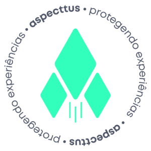 Logo Aspecttus Marcas e Patentes